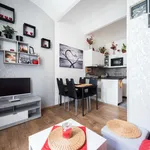 Rent 1 bedroom apartment of 45 m² in Prague