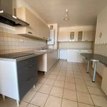 Rent 4 bedroom apartment in Bourg-de-Péage