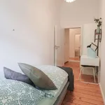 Rent a room in berlin