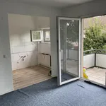 Rent 2 bedroom house of 45 m² in Dusseldorf