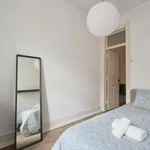 Rent a room in lisbon