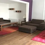 Appartement de 85 m² avec 2 chambre(s) en location à Nancy