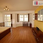 Pronajměte si 3 ložnic/e byt o rozloze 113 m² v Karlovy Vary