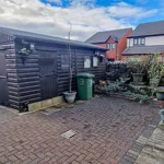 Semi-detached house to rent in Beacon Square, Penrith CA11