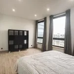 Huur 2 slaapkamer appartement van 110 m² in brussels