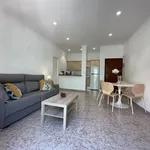 Rent 1 bedroom apartment of 538 m² in Alicante