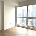 2 bedroom apartment of 764 sq. ft in Toronto