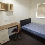 Rent 12 bedroom house in Birmingham