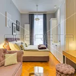 Rent 1 bedroom apartment of 38 m² in City of Zagreb