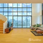 Rent 4 bedroom house of 410 m² in Bangkok