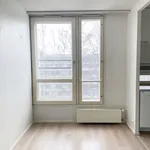 Vuokraa 2 makuuhuoneen asunto, 45 m² paikassa Helsinki