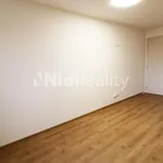 Rent 2 bedroom apartment of 600 m² in České Budějovice