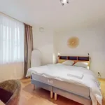 Rent a room in Brussels