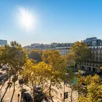 Rent 4 bedroom apartment of 270 m² in Paris