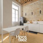 Appartement de 48 m² avec 1 chambre(s) en location à Lyon