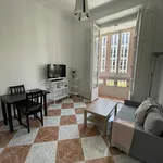 Rent 1 bedroom apartment of 753 m² in Málaga