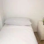 Rent a room in valencia