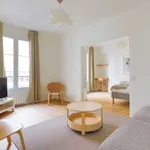 Appartement de 37 m² avec 1 chambre(s) en location à Paris