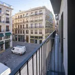 Alquilar 1 dormitorio apartamento en valencia