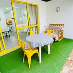 Alugar 1 quarto apartamento de 63 m² em Quarteira