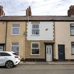 Terraced house to rent in Steeple Street, Macclesfield, Cheshire SK10