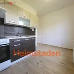 Pronajměte si 3 ložnic/e byt o rozloze 51 m² v Havířov