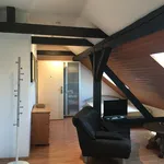 Miete 1 Schlafzimmer wohnung von 50 m² in Frankfurt am Main