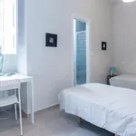 Alquilar 5 dormitorio apartamento en Valencia