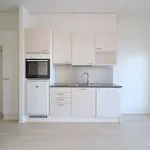 Rent 1 bedroom apartment of 21 m² in lipstikkakuja