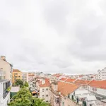 Quarto de 150 m² em lisbon