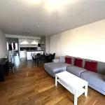 Rent 2 bedroom apartment in LIÈGE