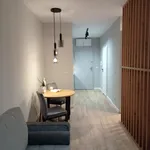 Rent 1 bedroom apartment of 35 m² in Lodz