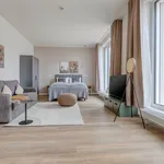 Rent 1 bedroom apartment of 35 m² in Berlin