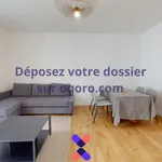  appartement avec 1 chambre(s) en location à Nantes