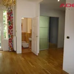 Pronajměte si 3 ložnic/e byt o rozloze 80 m² v Prague