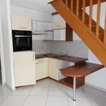 Appartement de 41 m² avec 2 chambre(s) en location à Nancy