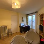 Rent 1 bedroom apartment of 28 m² in RENNES