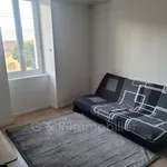 Appartement de 18 m² avec 1 chambre(s) en location à La