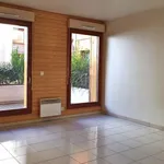 Rent 2 bedroom apartment of 41 m² in Arpajon