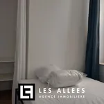 Appartement de 20 m² avec 2 chambre(s) en location à MONTELIMAR