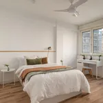 Alquilar 7 dormitorio apartamento en Barcelona