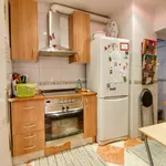 Rent 5 bedroom apartment in Barcelona