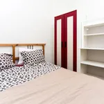 Alquilar 4 dormitorio apartamento en Madrid