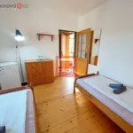 Rent 1 bedroom apartment in Olomouc