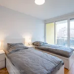 Miete 2 Schlafzimmer wohnung von 44 m² in Fürstenwalde