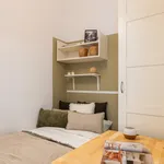 Alquilar 6 dormitorio apartamento en Barcelona