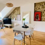 Rent 1 bedroom apartment of 21 m² in ST BRIEUC