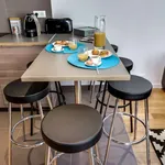 Rent 2 bedroom apartment in paris