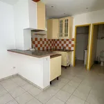 Appartement de 35 m² avec 2 chambre(s) en location à Marseille