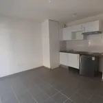 Rent 1 bedroom apartment in Toulouse